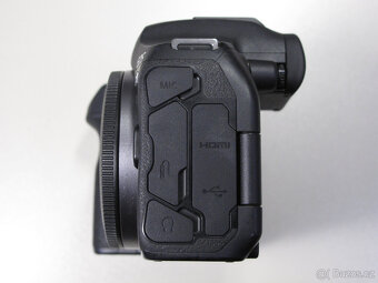 Canon EOS R7 - 6