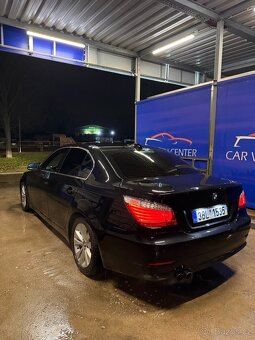 BMW E60 LCI - 6