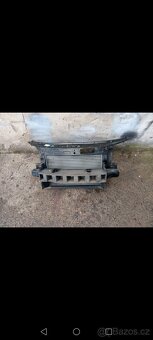 Díly ŠKODA ROOMSTER FABIA - 6