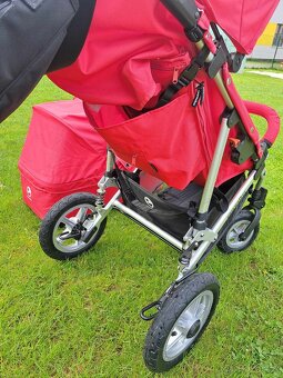 Kočárek Easywalker - 6