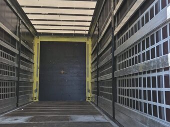 SCANIA G320 - 4x2 – Shrnovačka – EURO 6 - 6