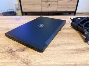 Dell Latitude 7490 Touch - Core i5-8350U / Win 11 / 16GB RAM - 6