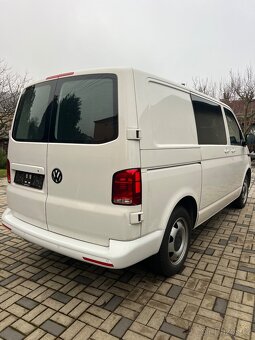 VW T6.1 2.0 TDI DSG - 6