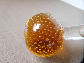 VÁZA - VÁZIČKA - METELÁK - 25,5 cm - 6