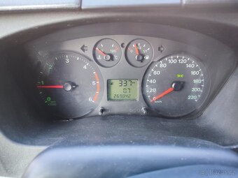 Ford Transit 2.2 tdci valník korba 2010 - 6