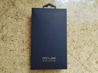 Autonabíječka MIZOO CC-17 3V1 2A - 6