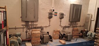 Nákladní výtah - 6