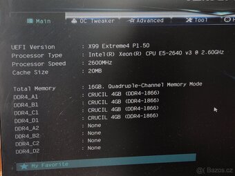Gaming PC / Server - 6