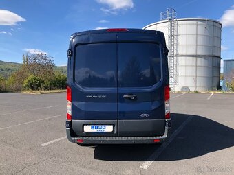 FORD TRANSIT 2.0 TDCI L2 H2 - 6