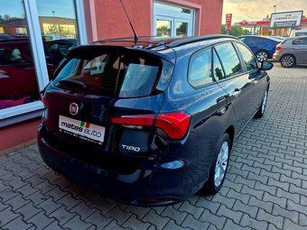 Fiat Tipo 1.4 70kw POP - 6