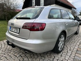 Audi A6 C6 4F - 6