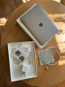 MacBook Air 13” 2020 M1, 8GB RAM, 256 GB SSD, SPACE GREY - 6