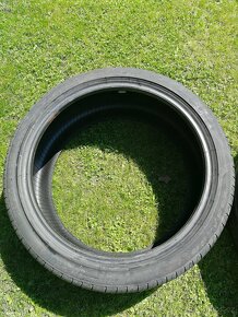 Letní pneumatiky 235/40 R19 - 6