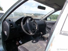Ford connect 1,8 - 6