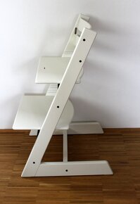 Rostoucí židle Stokke Tripp Trapp - 6