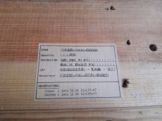 Muniční bedny od cvičných granátů, 3 kusy - 6