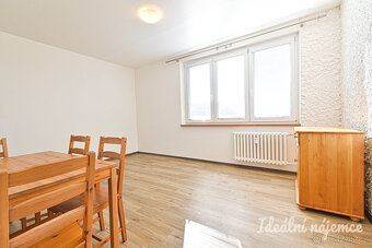 Pronájem bytu 2+kk, Koutného, Líšeň,  16 400 Kč/měs, 40 m2 - 6