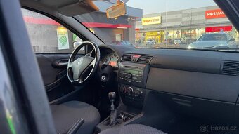 Fiat Stilo 1.6 Nová spojka, brzdy a STK - 6