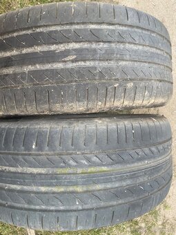 235/45 R18 Continental - 6