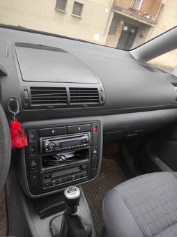 Seat Alhambra - 6