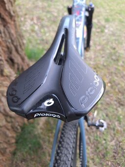 Karbonové horské kolo MRX 19" - 6