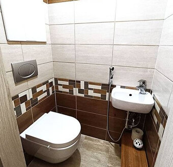 Pronájem 2+1 Čéčova, České Budějovice - 6