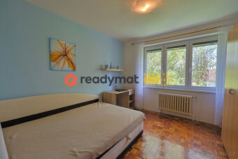Prodej bytu 3+1 s lodžií a šatnou, 85 m2, Hodonín - 6