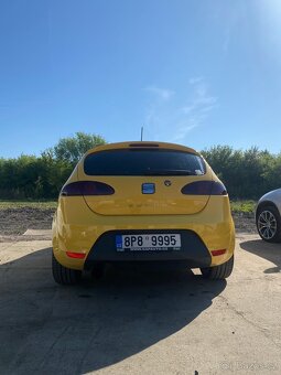 Leon Cupra - 6