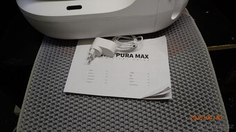 Petkit Pura Max samočisticí kočičí toaleta - 6