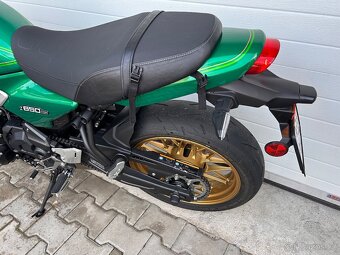 Kawasaki Z650 RS - 6