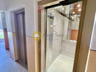 Prodej garsonky, 32 m2/sklep, Strakonice, Na Ohradě - 6