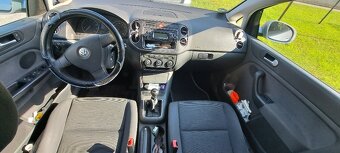 VW Golf Plus 1.6 75kw Edition - 6