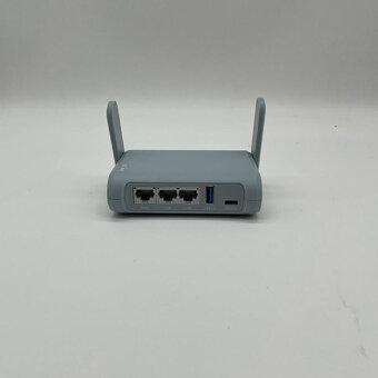 Výkonný mini router Beryl gl-mt1300 - 6