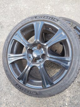 4x100 R17, 205/45/17 - 6