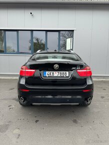BMW X6 210kw 335d - 6