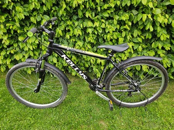 26" horské hliníkové kolo KELLYS, rám 17,5" od 145 cm - 6