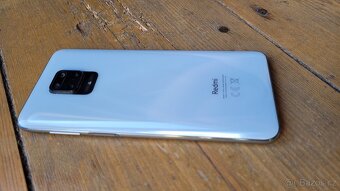 Xiaomi Redmi Note 9 Pro 6GB RAM 64GB ROM - Děčín - 6