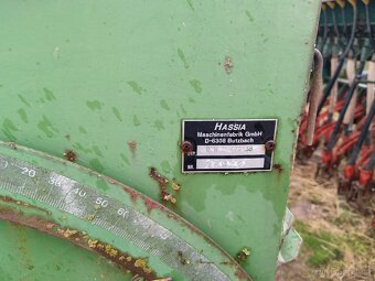 Hassia 4m - 6