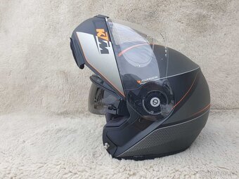 Moto helma Schuberth KTM C3 Pro - 6
