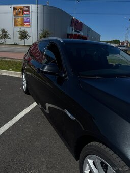 BMW F11 530XD - 6