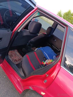 Audi 80 1.8 66kw rok 1990 - 6