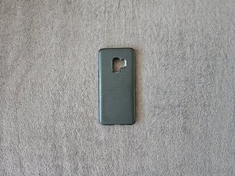 Mobil Samsung Galaxy S9 Duos - 6