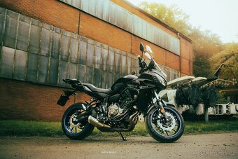 Yamaha Tracer 700 (2020) - 6