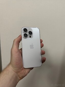 Apple Iphone 14 Pro 128GB - Krásný stav - 6