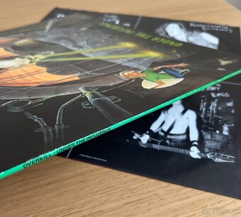 Overkill – Under The Influence - 6