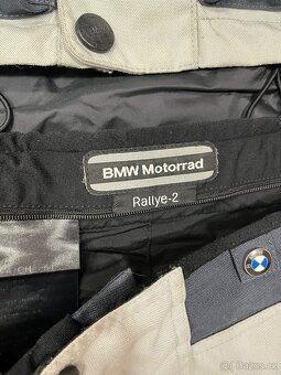 Komplet BMW - Rallye 2 - 6