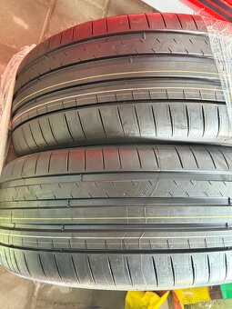 Prodej pneu Michelin super pilot 4 mercedes s - 6