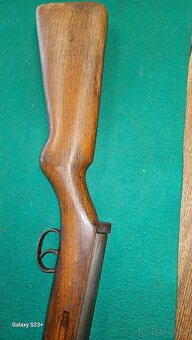 Vzduchovka CZ 236 Česká zbrojovka akc.Spol. v Praze - 6