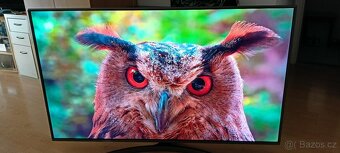 Televize LG Led Smart 4K 140 cm 55 palcu - 6