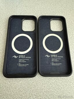 Pouzdra peakdesign pro iPhone 15pro max - 6
